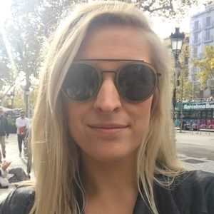 Meet your Posher, Mallory